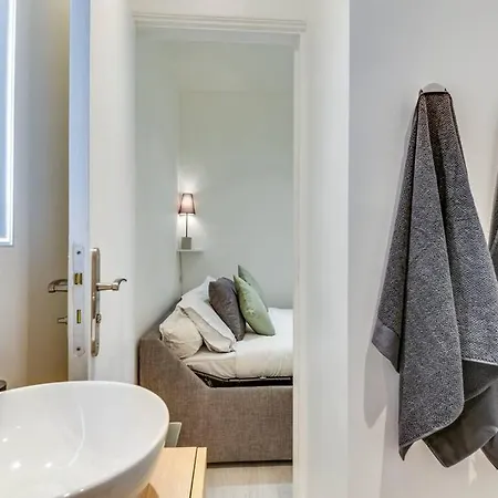 Studio 18 M2 - Bir-Hakeim & Tour Eiffel A 10 Min