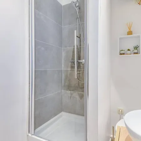 Apartmán Studio 18 M2 - Bir-Hakeim & Tour Eiffel A 10 Min